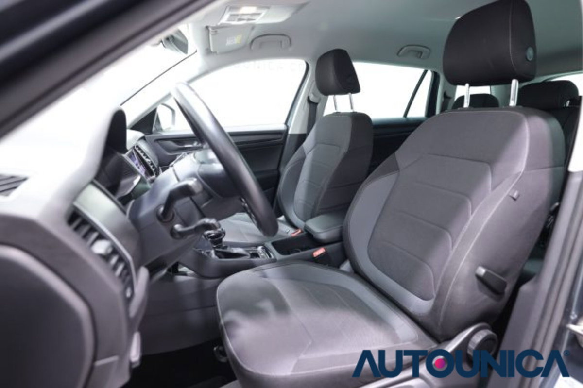 Skoda Kodiaq 1.5 TSI ACT DSG 7 posti Ambition (6)