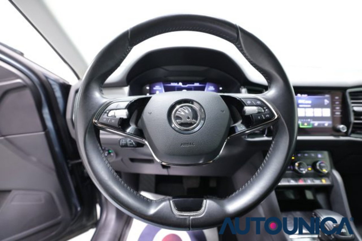 Skoda Kodiaq 1.5 TSI ACT DSG 7 posti Ambition (7)
