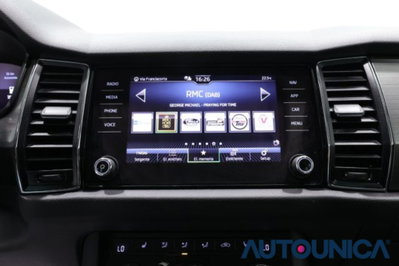 Skoda Kodiaq 1.5 TSI ACT DSG 7 posti Ambition (9)