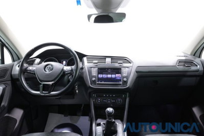 Volkswagen Tiguan 1.6 TDI SCR Style BlueMotion Technology (10)