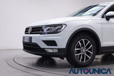 Volkswagen Tiguan 1.6 TDI SCR Style BlueMotion Technology (11)