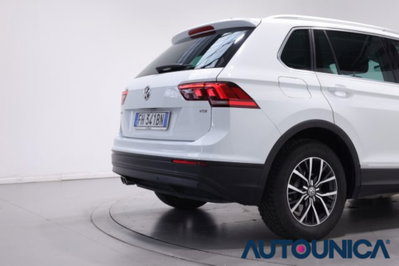 Volkswagen Tiguan 1.6 TDI SCR Style BlueMotion Technology (13)