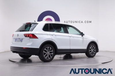 Volkswagen Tiguan 1.6 TDI SCR Style BlueMotion Technology (15)