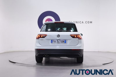 Volkswagen Tiguan 1.6 TDI SCR Style BlueMotion Technology (16)