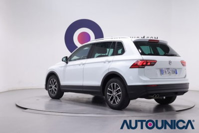 Volkswagen Tiguan 1.6 TDI SCR Style BlueMotion Technology (17)