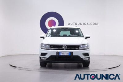 Volkswagen Tiguan 1.6 TDI SCR Style BlueMotion Technology (2)