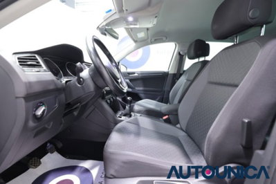 Volkswagen Tiguan 1.6 TDI SCR Style BlueMotion Technology (20)