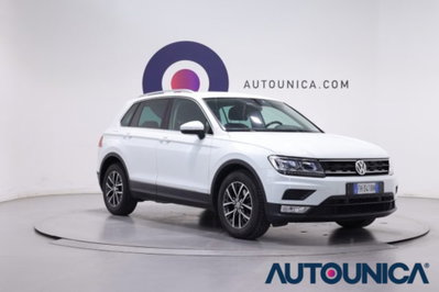Volkswagen Tiguan 1.6 TDI SCR Style BlueMotion Technology (3)