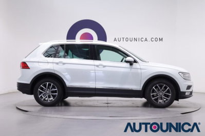 Volkswagen Tiguan 1.6 TDI SCR Style BlueMotion Technology (4)
