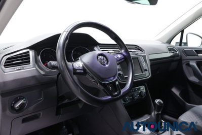 Volkswagen Tiguan 1.6 TDI SCR Style BlueMotion Technology (5)