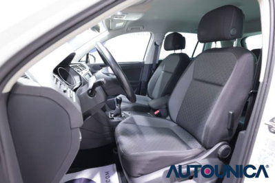 Volkswagen Tiguan 1.6 TDI SCR Style BlueMotion Technology (6)