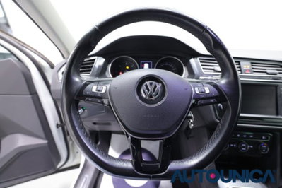 Volkswagen Tiguan 1.6 TDI SCR Style BlueMotion Technology (7)