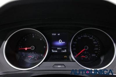 Volkswagen Tiguan 1.6 TDI SCR Style BlueMotion Technology (8)