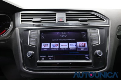 Volkswagen Tiguan 1.6 TDI SCR Style BlueMotion Technology (9)