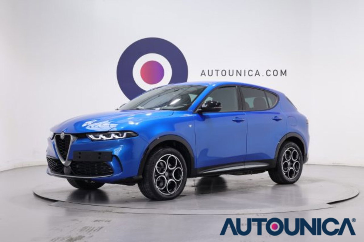Alfa Romeo Tonale 1.3 phev Ti Q4 270cv at6