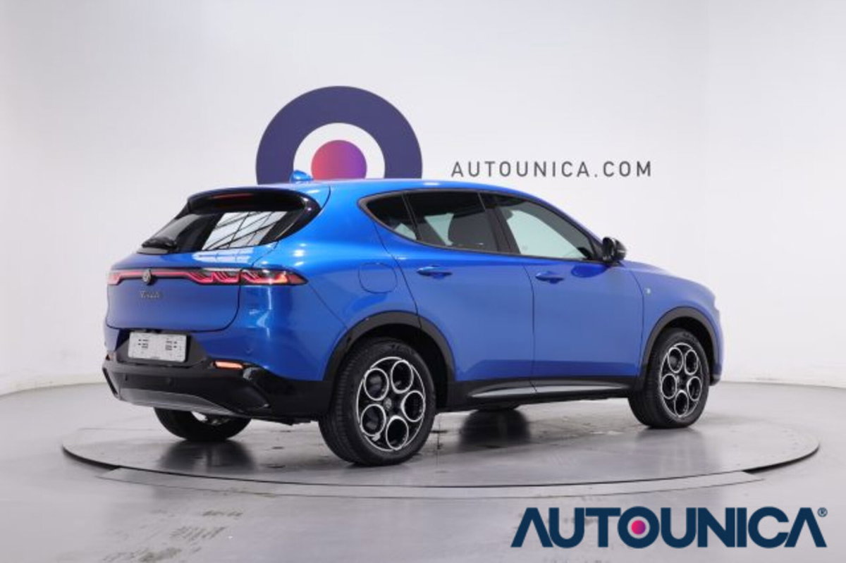 Alfa Romeo Tonale 1.3 phev Ti Q4 270cv at6 (15)