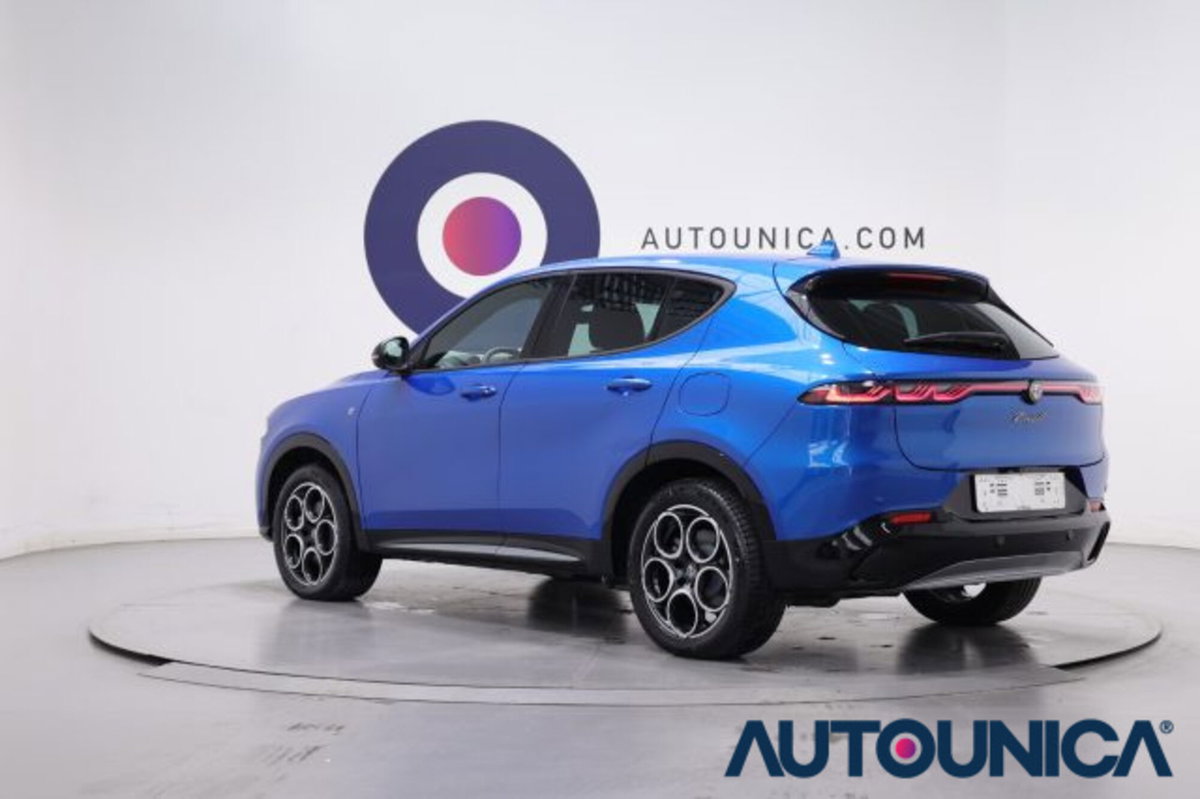 Alfa Romeo Tonale 1.3 phev Ti Q4 270cv at6 (17)