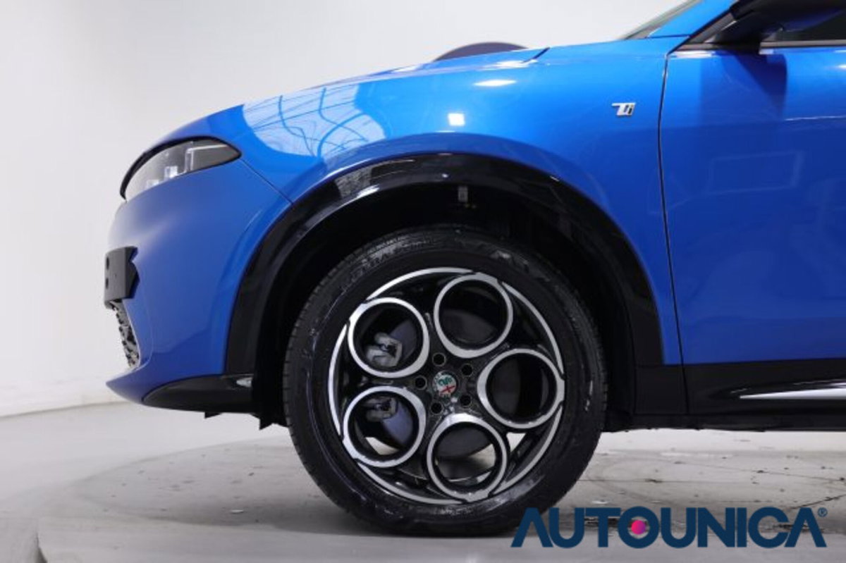 Alfa Romeo Tonale 1.3 phev Ti Q4 270cv at6 (18)