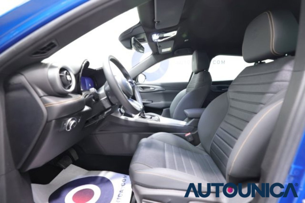 Alfa Romeo Tonale 1.3 phev Ti Q4 270cv at6 (20)