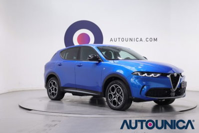 Alfa Romeo Tonale 1.3 phev Ti Q4 270cv at6 (3)