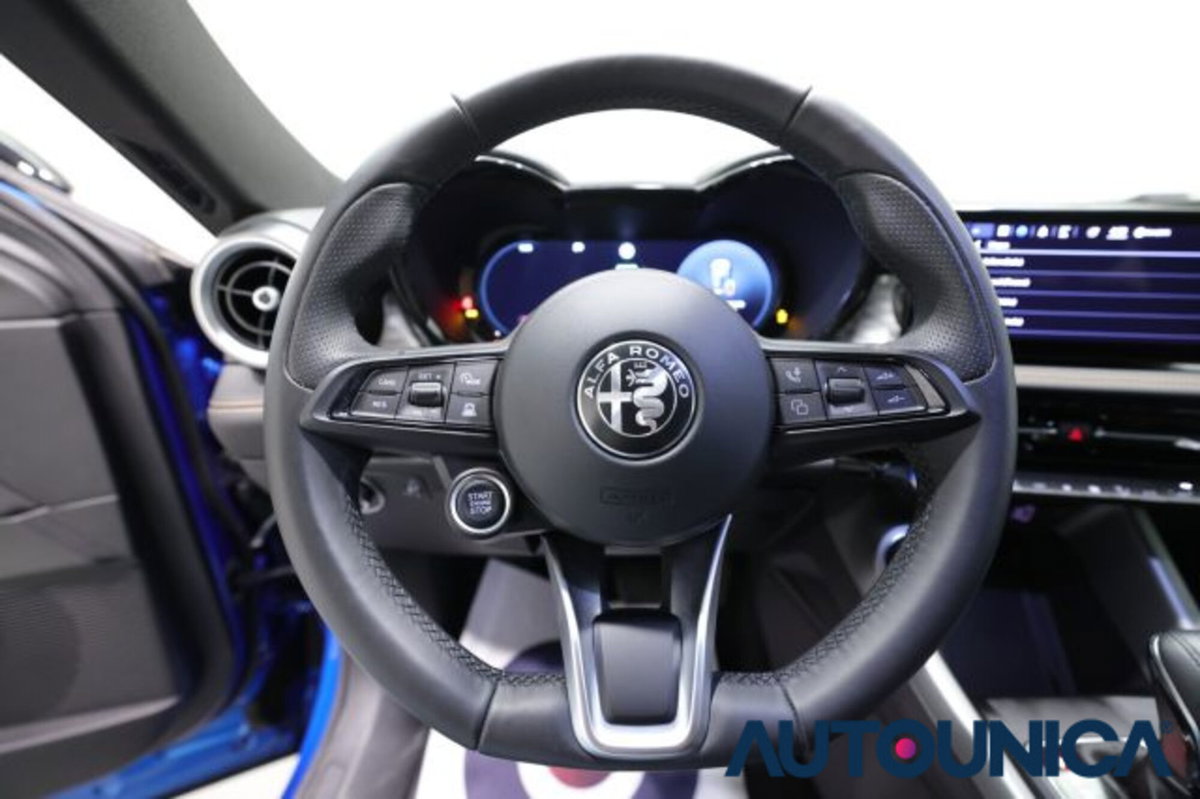 Alfa Romeo Tonale 1.3 phev Ti Q4 270cv at6 (7)