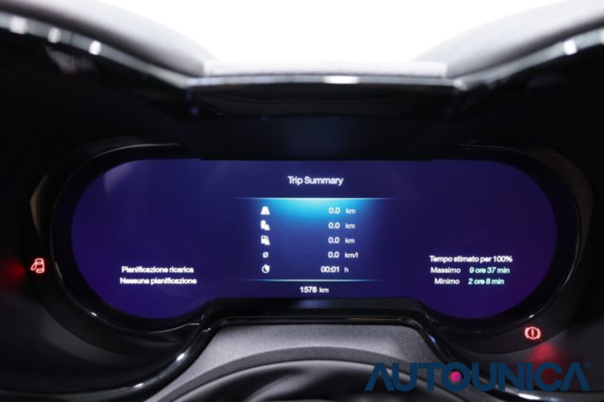 Alfa Romeo Tonale 1.3 phev Ti Q4 270cv at6 (8)