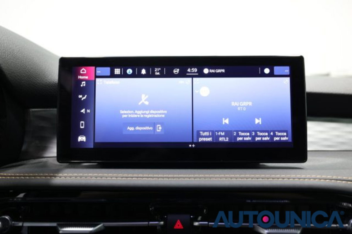 Alfa Romeo Tonale 1.3 phev Ti Q4 270cv at6 (9)