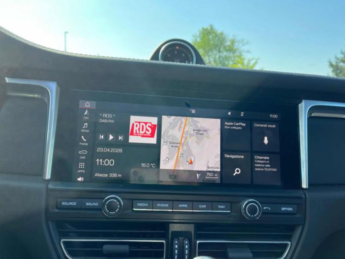Porsche Macan 2.0 (11)