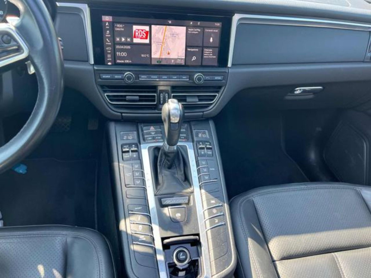 Porsche Macan 2.0 (14)