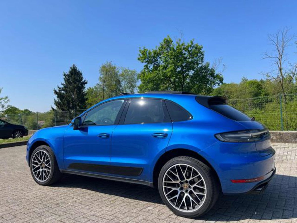 Porsche Macan 2.0 (3)