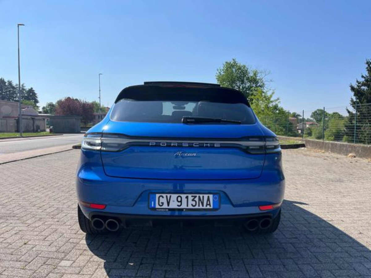 Porsche Macan 2.0 (4)