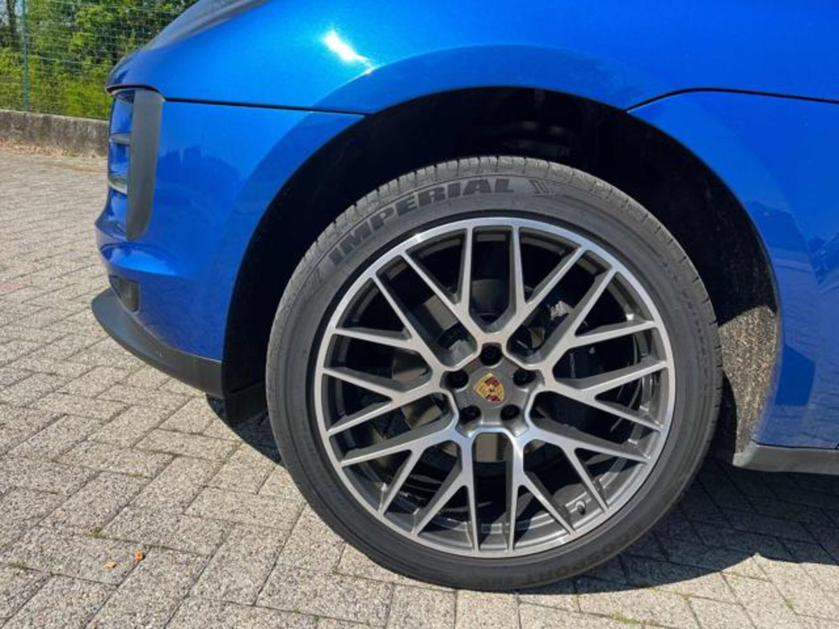 Porsche Macan 2.0 (5)