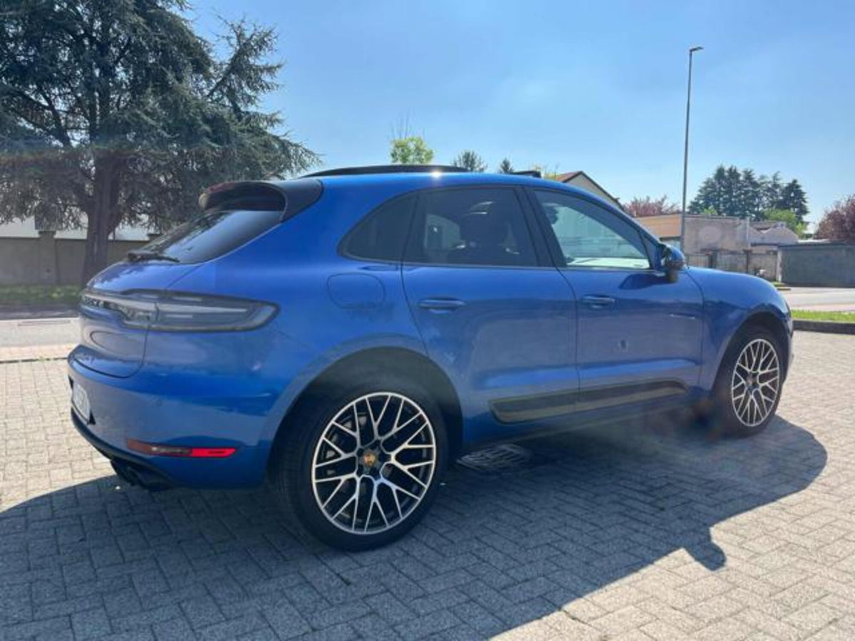 Porsche Macan 2.0 (6)