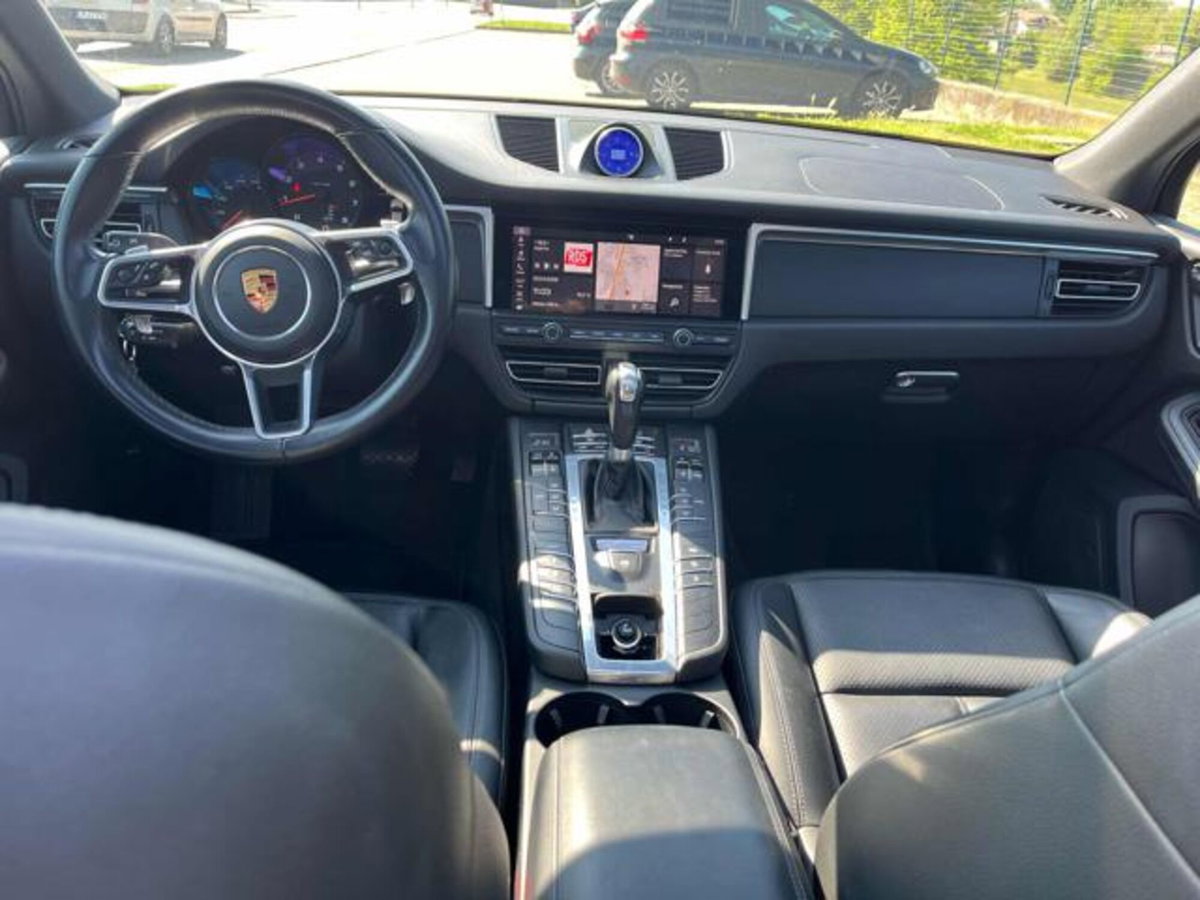 Porsche Macan 2.0 (8)
