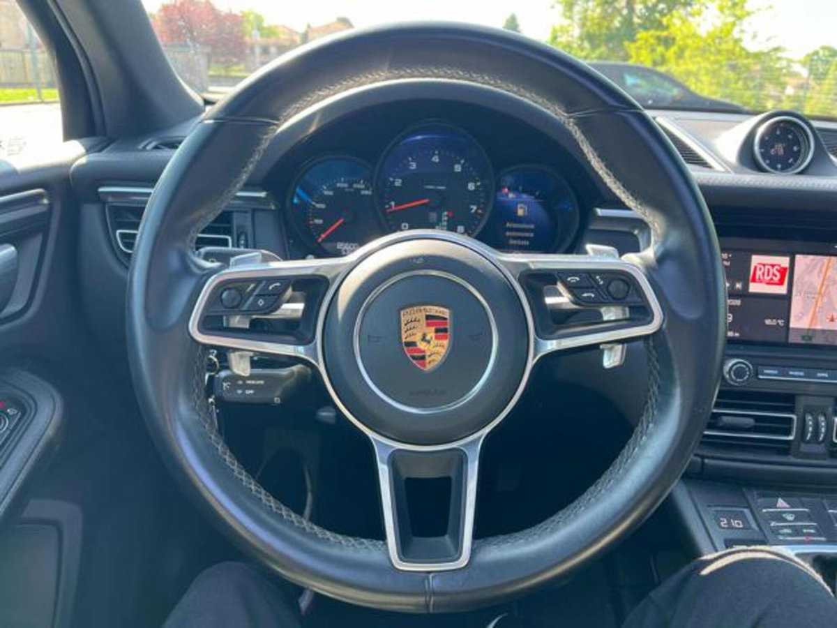 Porsche Macan 2.0 (9)