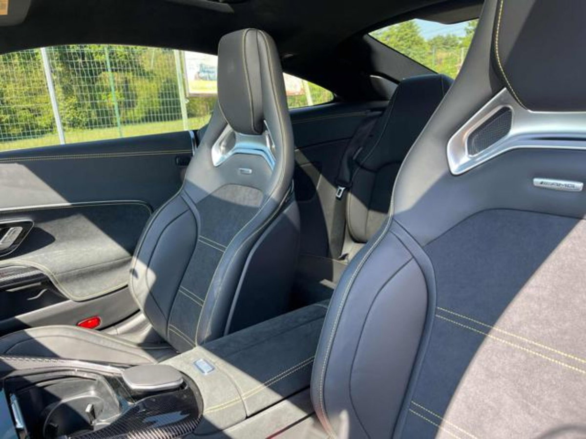 Mercedes-Benz AMG GT GT 63 Premium Plus 4matic+ auto (11)