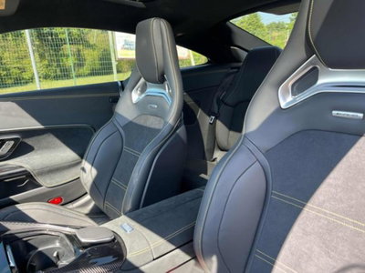 Mercedes-Benz AMG GT GT 63 Premium Plus 4matic+ auto (11)