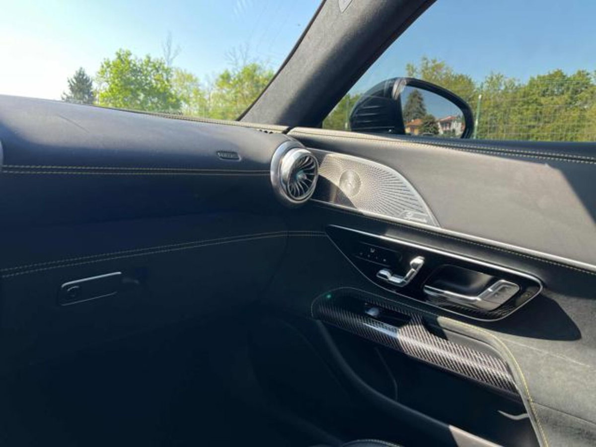 Mercedes-Benz AMG GT GT 63 Premium Plus 4matic+ auto (12)