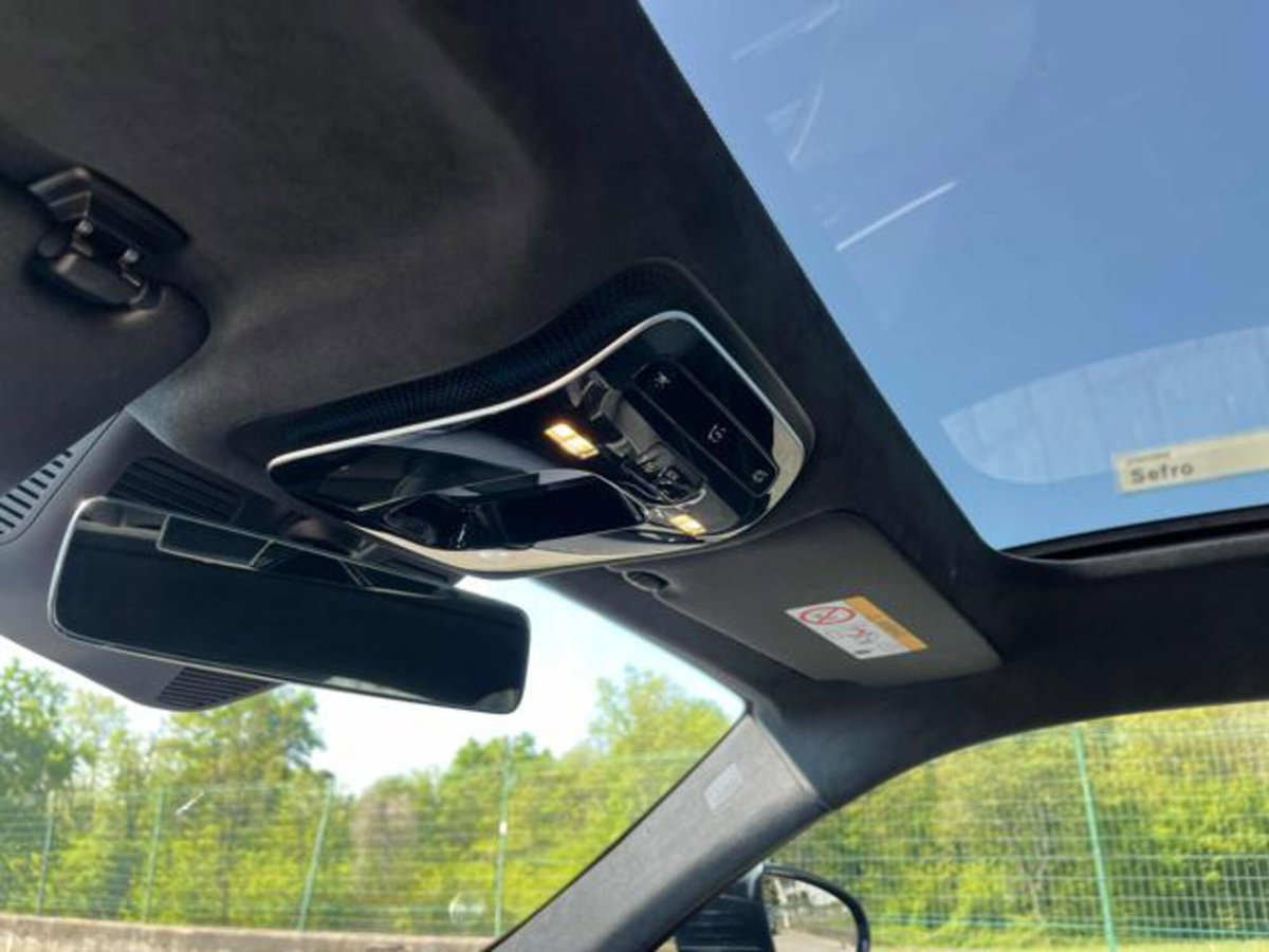 Mercedes-Benz AMG GT GT 63 Premium Plus 4matic+ auto (13)