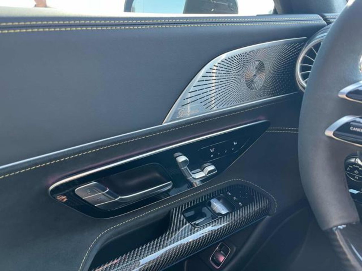 Mercedes-Benz AMG GT GT 63 Premium Plus 4matic+ auto (16)