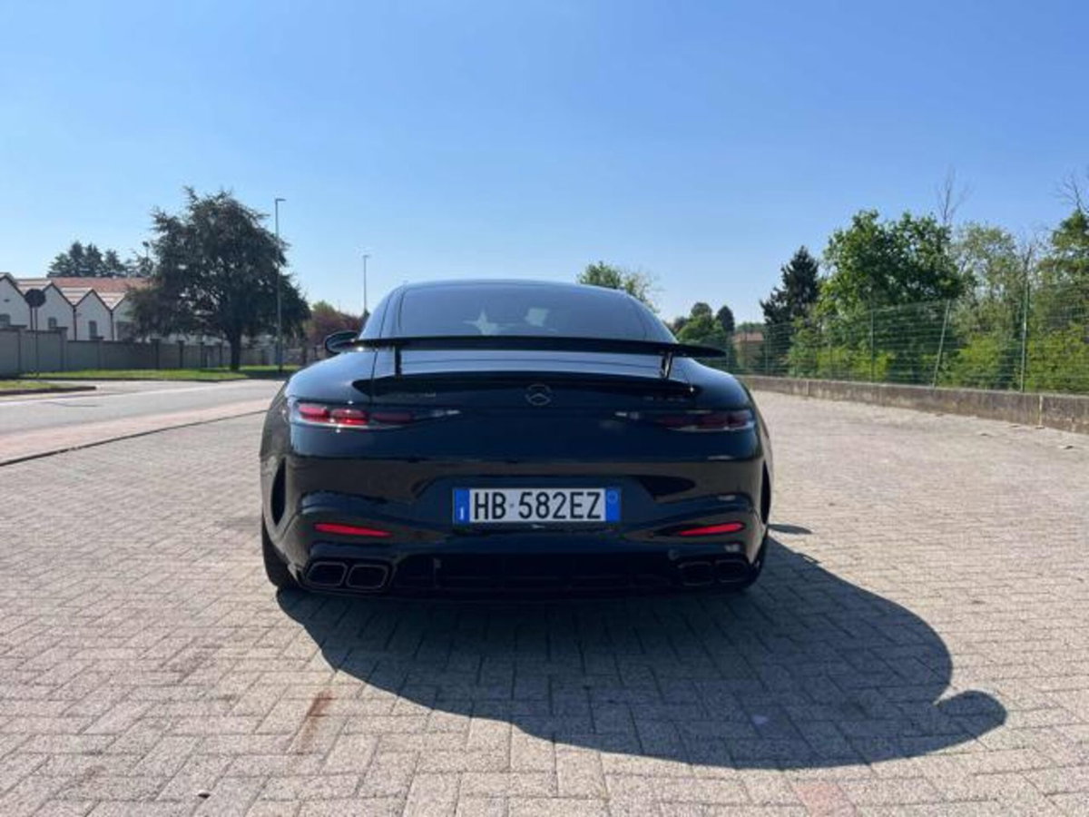 Mercedes-Benz AMG GT GT 63 Premium Plus 4matic+ auto (2)
