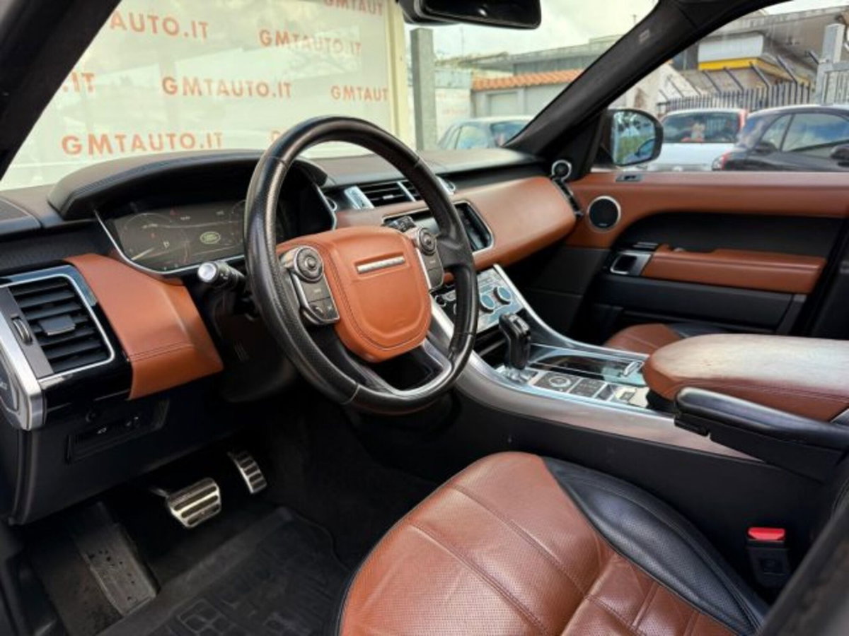 Land Rover Range Rover Sport 4.4 SDV8 Autobiography (11)