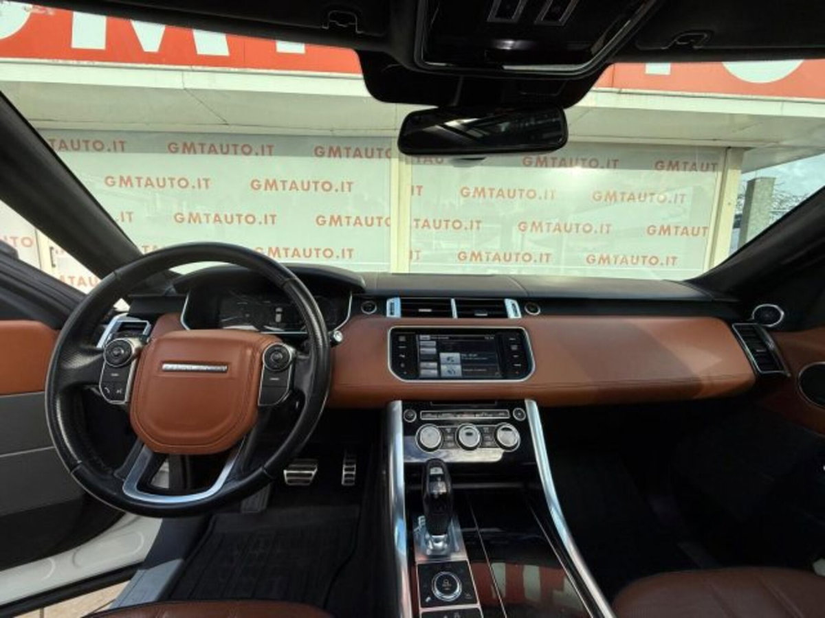 Land Rover Range Rover Sport 4.4 SDV8 Autobiography (12)