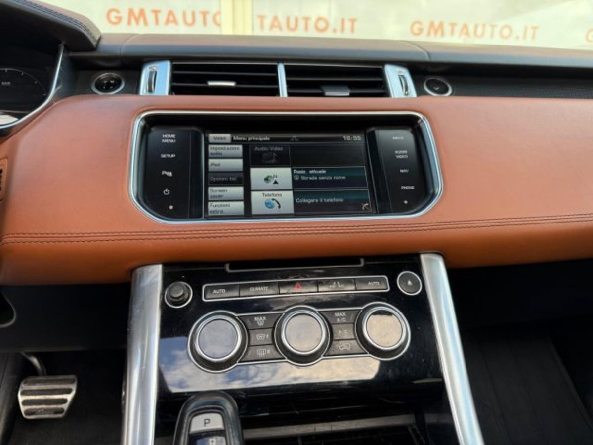 Land Rover Range Rover Sport 4.4 SDV8 Autobiography (14)