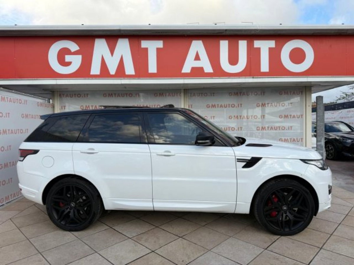 Land Rover Range Rover Sport 4.4 SDV8 Autobiography (2)