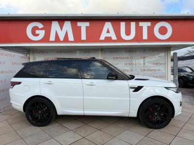 Land Rover Range Rover Sport 4.4 SDV8 Autobiography (2)
