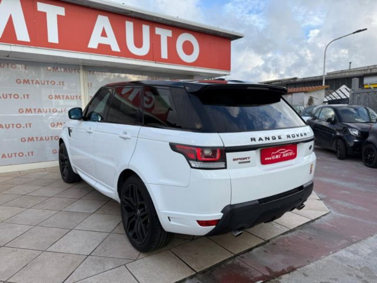 Land Rover Range Rover Sport 4.4 SDV8 Autobiography (5)
