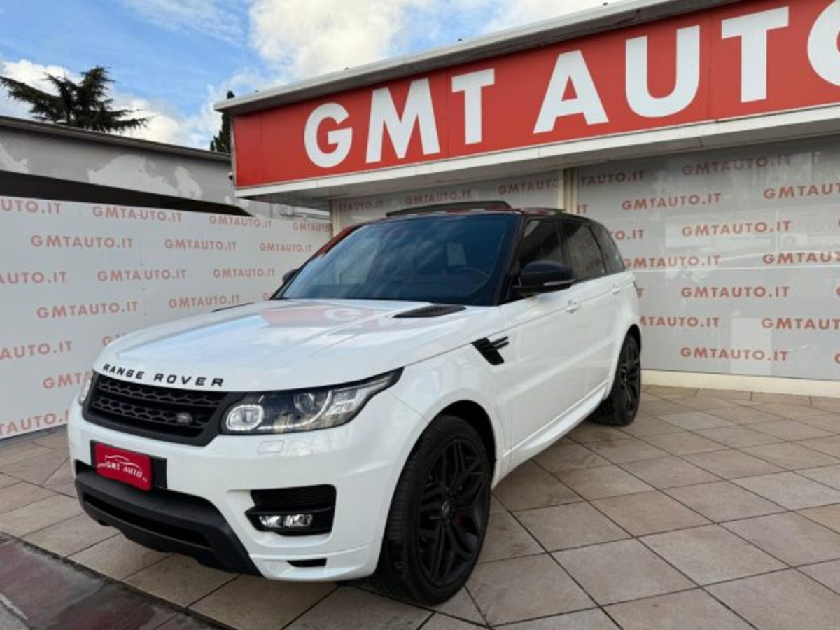 Land Rover Range Rover Sport 4.4 SDV8 Autobiography (6)