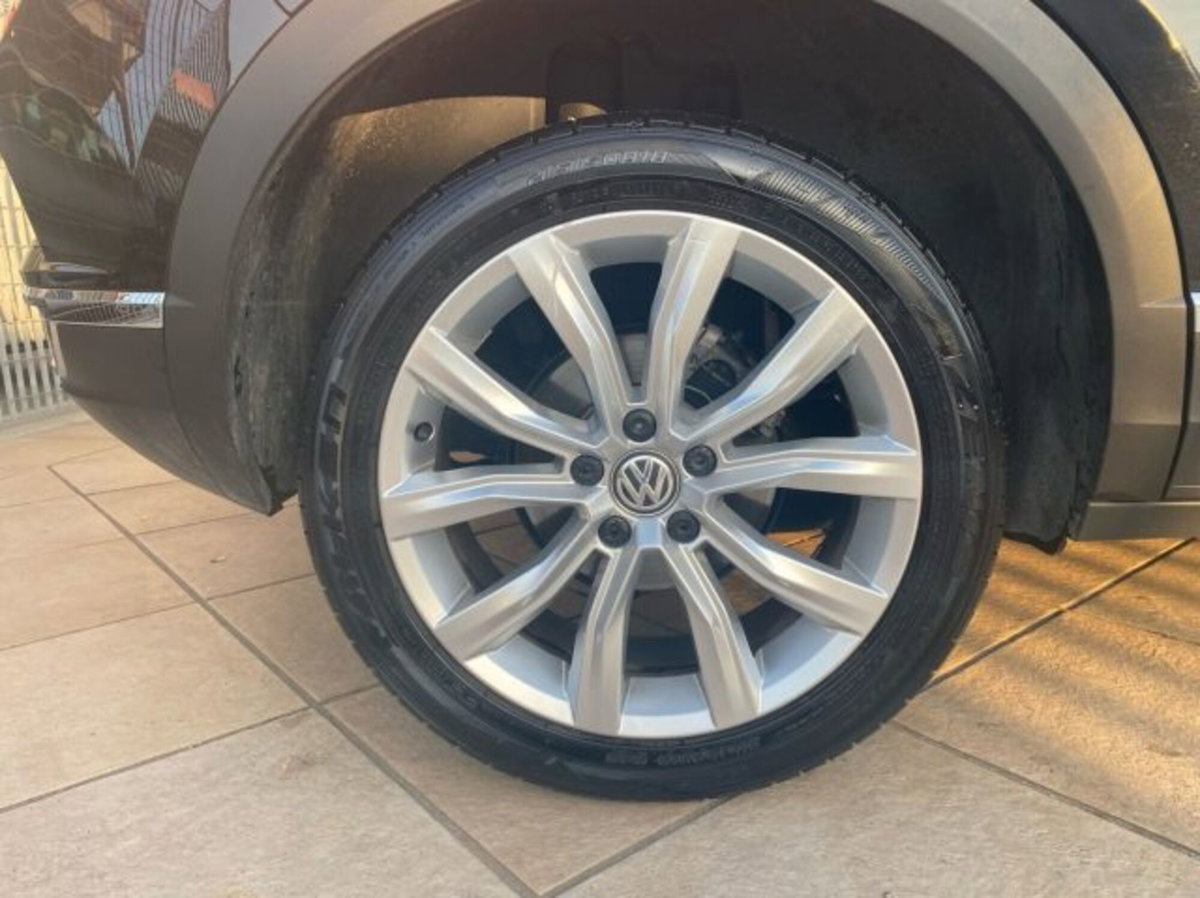 Volkswagen T-Roc 1.6 TDI SCR Advanced BlueMotion Technology (10)