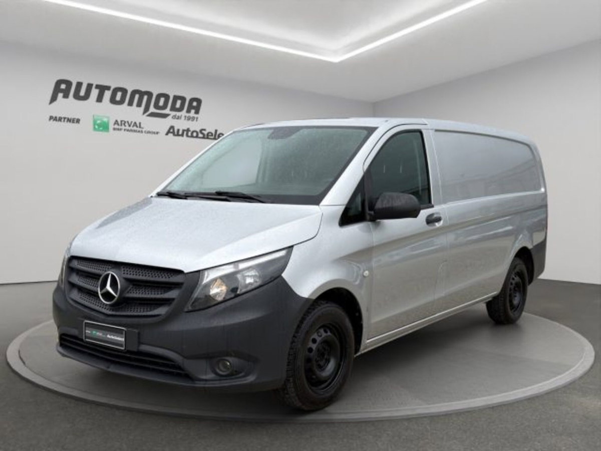 Mercedes-Benz Vito 2.2 114 CDI PC-SL Furgone Long